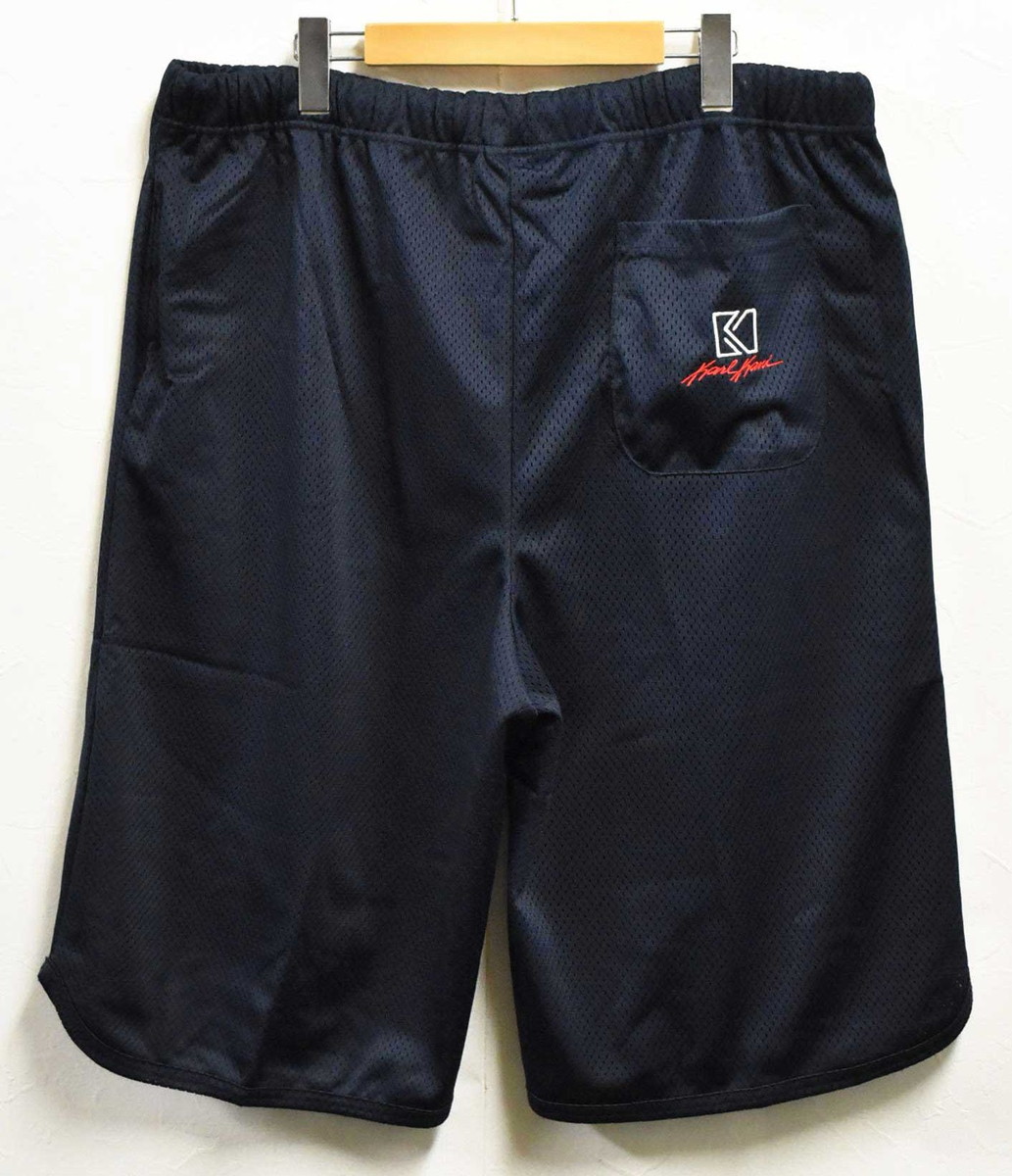 【正規品】karl kani ショートパンツ Made in USA 楽天市場】KARL KANI カールカナイ ショートパンツ パンツ Pants