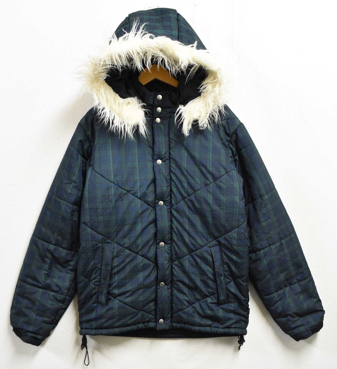 XLARGE エクストララージ ブラックデニム アクティブジャケット DENIM JACKET（デニムジャケット）｜XLARGE（エクストララージ