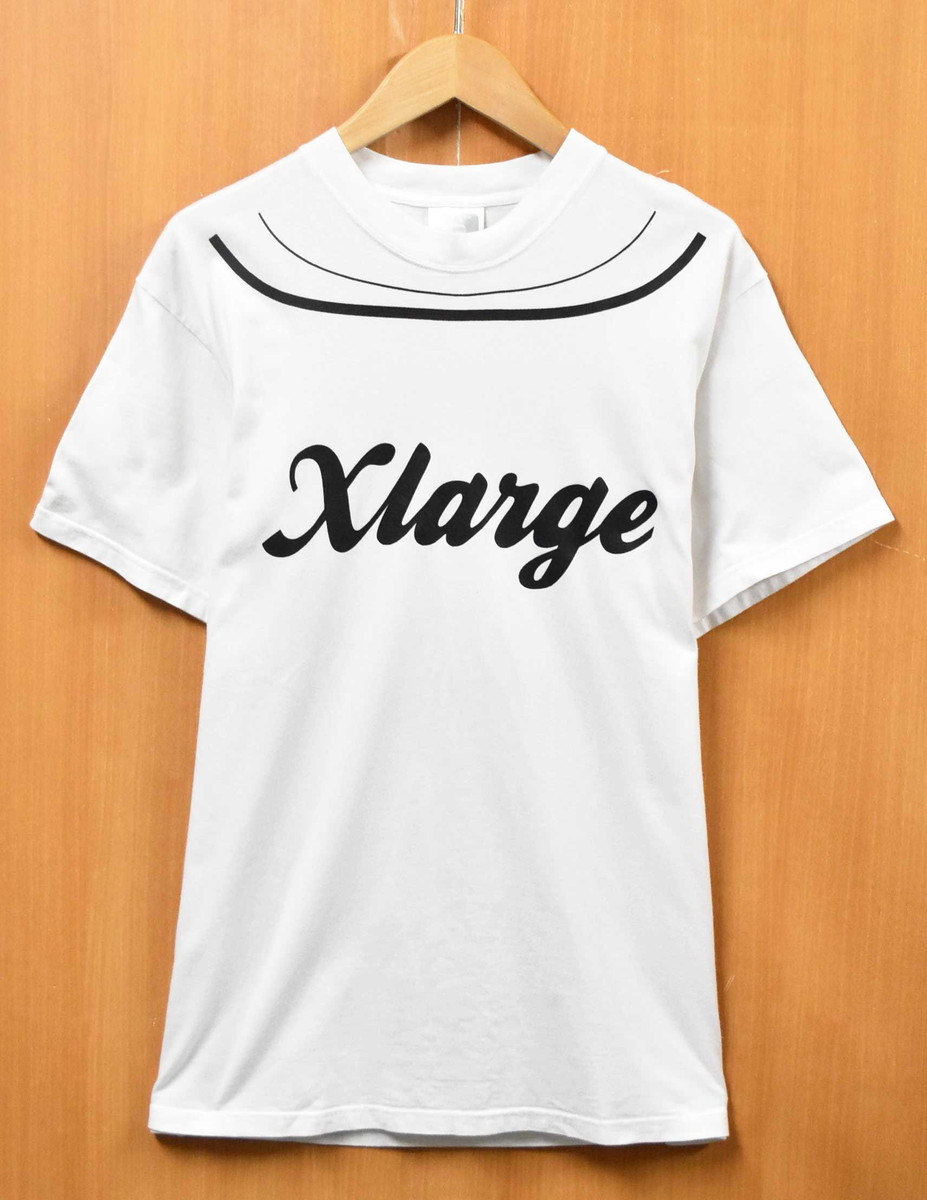 楽天市場】XLARGE エクストララージ 【18AW】01183134 DRAGONBALL Z