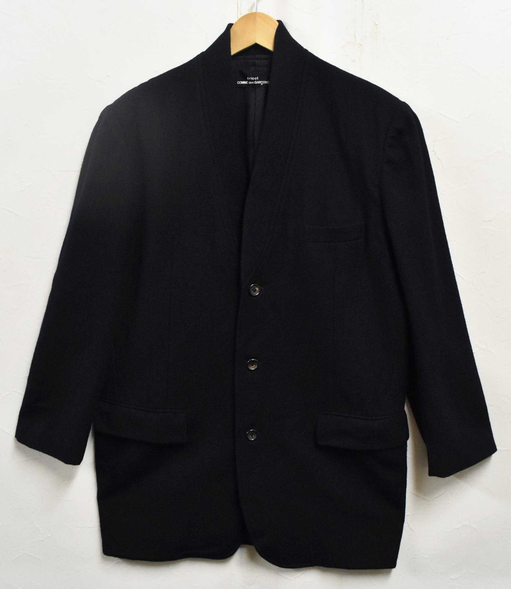 楽天市場】古着 tricot COMME des GARCONS トリコ