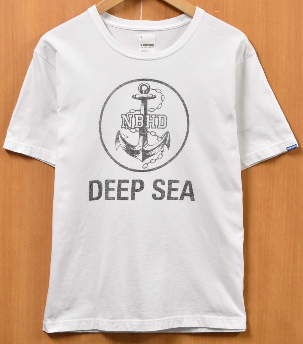 NEIGHBORHOODレコードTシャツ 181637449.jpg?cmsp_timestamp=