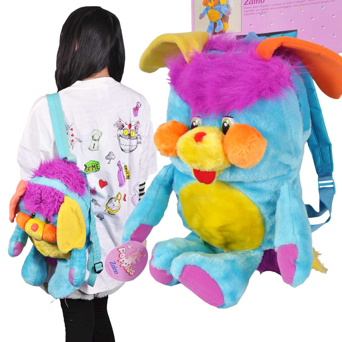 楽天市場】1998年☆90's☆Pillsbury☆Doughboy☆ドゥボーイ☆ドゥー