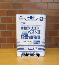 楽天市場】ニッペファインパーフェクトベスト強化シーラー 14kg