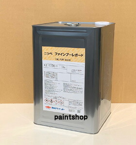 楽天市場】ニッペ 水性プーレコート 15kg 日本ペイント 中塗り塗料 : ペイント ショップ