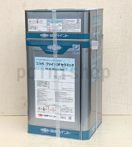 ニッペ　サーモアイシーラー サーモアイシーラー 18，960円(税抜)～ | 業務用塗料・塗料用品の