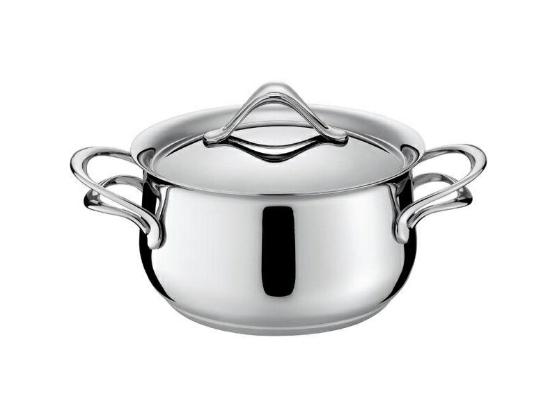 ✨【ラゴスティーナ メロディアシリーズ（最高峰モデル）】✨片手鍋・ソースパン ✨【ラゴスティーナ メロディアシリーズ（最高峰モデル