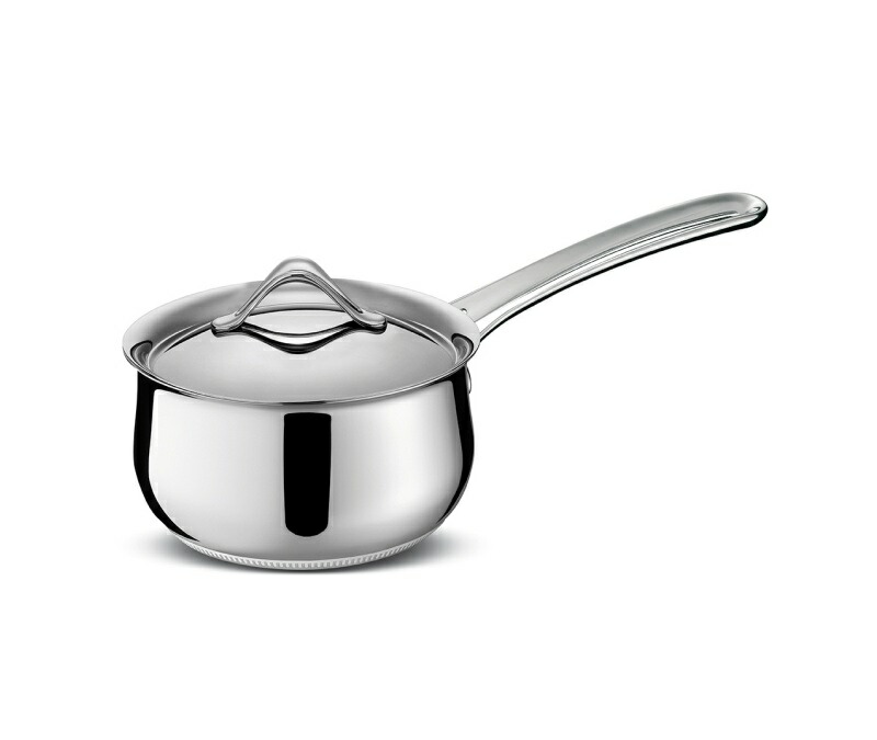 楽天市場】ラゴスティーナ メロディア 16cm ソースパン 蓋付 Lagostina