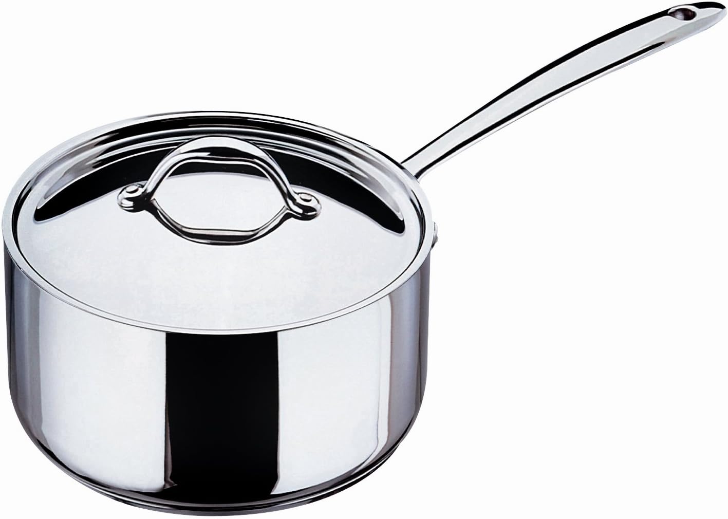 ✨【ラゴスティーナ メロディアシリーズ（最高峰モデル）】✨片手鍋・ソースパン ✨【ラゴスティーナ メロディアシリーズ（最高峰モデル