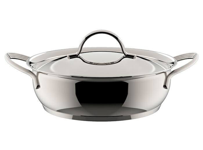 小*梅様 016　Lagostina　ラゴスティーナ　メロディア　シチューポット 小*梅様 016 Lagostina ラゴスティーナ メロディア シチューポット