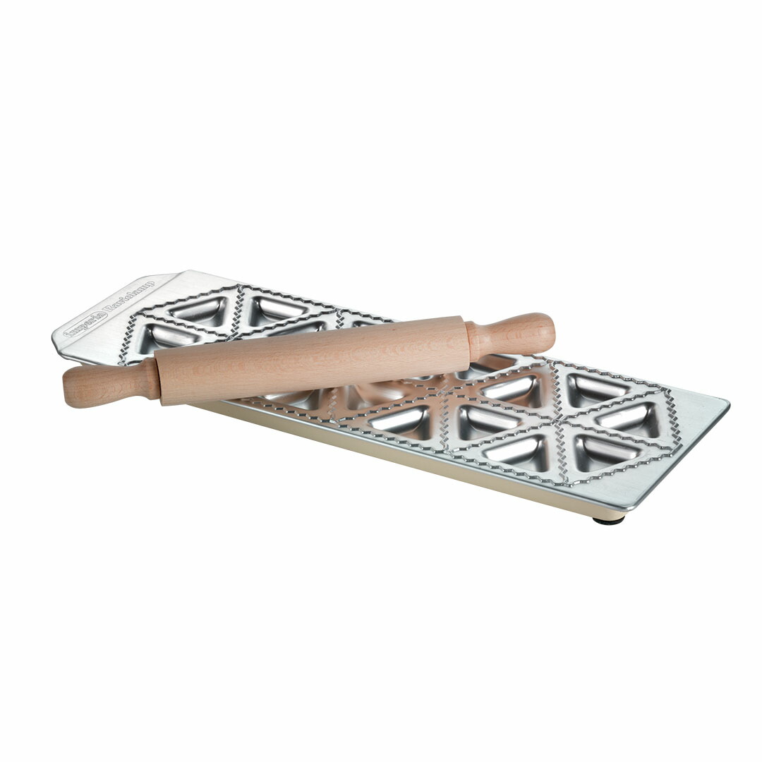 楽天市場】インペリア業務用パスタマシン《手動式》『R 220