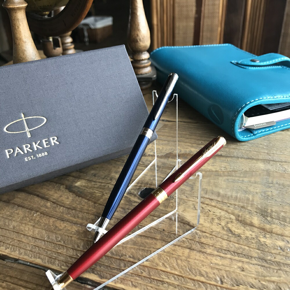 楽天市場 楽天市場 Parker パーカー ソネット スリム ボールペン レッドｇｔ ブルーラッカーｃｔ 女性 プレゼント 贈り物 記念品 Penne19 Maruuchi 在庫あり 即納 Www Fomy Sa