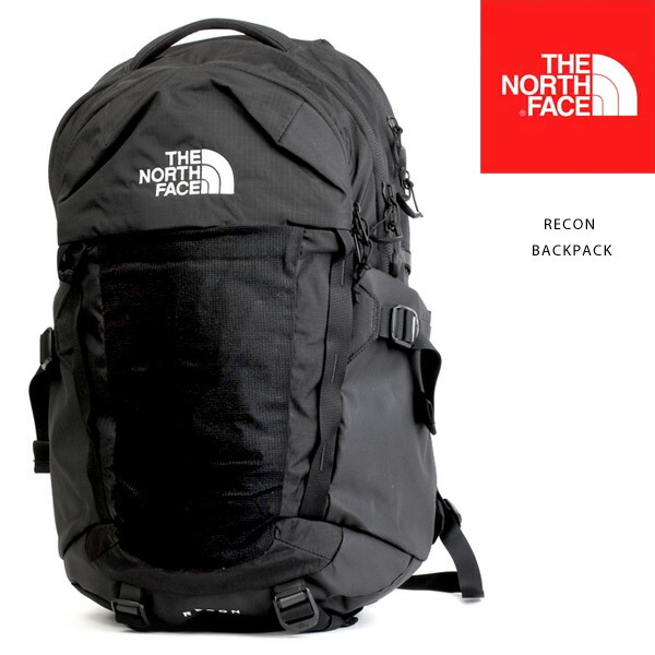 楽天市場】【送料無料】ノースフェイス SURGE サージ 31L