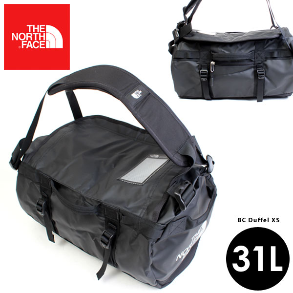 楽天市場】ノースフェイス/THE NORTH FACE リフレクターダッフルパック