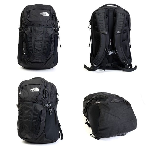 【楽天市場】THE NORTH FACE ザノースフェイス RECON リーコン CLG4 30L リュック バックパック コーデュラナイロン