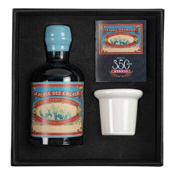 【お買い得品】J.HERBIN エルバン トラディショナルインク 刷り直す付け紙 100ml\u0026インキポット仕掛ける イナゴマメレッド ヘモグロビン27922 筆記具-日用品雑貨・文房具・手芸
