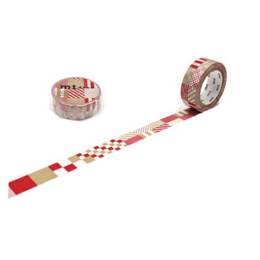 楽天市場】【お買い得品】カモ井加工紙 マスキングテープ mt