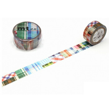 楽天市場】【お買い得品】カモ井加工紙 マスキングテープ mt