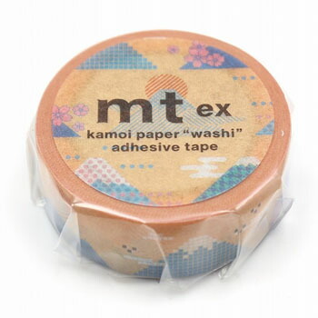 楽天市場】【お買い得品】カモ井加工紙 マスキングテープ mt