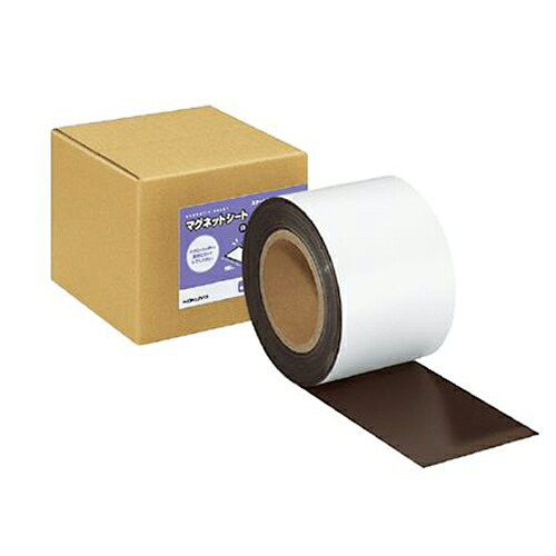 【お買い得品】コクヨ 磁石腰かけ (一巻き手合い) 100粍 白 KOKUYO マク-R300W