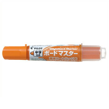【お買い得品】パイロット　ボードマスター中丸O　WMBM-12L-O