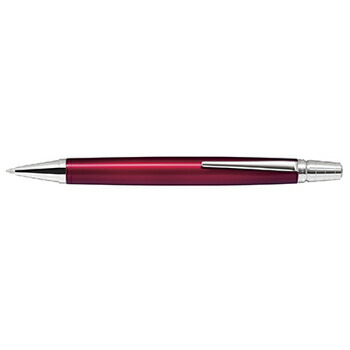 【お買い得品】飛行士 油性ボールペン RAIZ ライズ ライジングレッド 0.7粍 BR-1MR-RSR【本体のみ(箱入れもの等なし)で電子メイル便送りとどける】・3月下