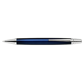 【お買い得品】飛行士 油性ボールペン RAIZ ライズ 綿津見青碧 0.7粍 BR-1MR-OCL【本体のみ(箱容れもの等なし)で電子メイル便送りとどける】