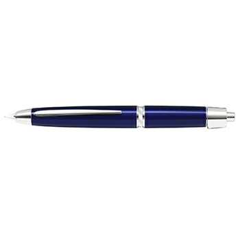 【お買い得品】飛行士 筆 キャッ押しつける LS ラグジュアリー 青碧 F 細字 FCLS-35SR-LXLF