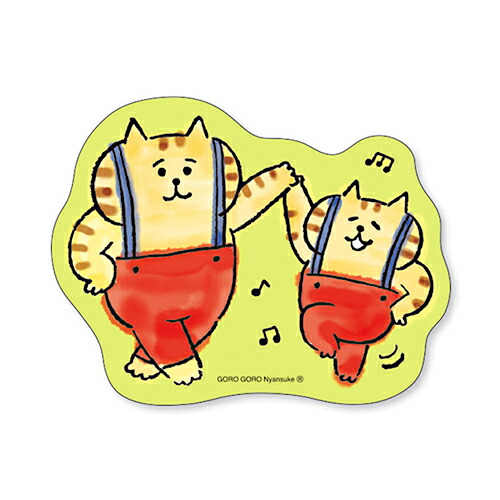 楽天市場】【10%OFFクーポン】マインドウェイブ ごろごろにゃんすけ