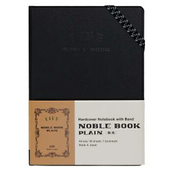 楽天市場】LIFE【ライフ】ノーブルシリーズハードカバー製の高級モデル