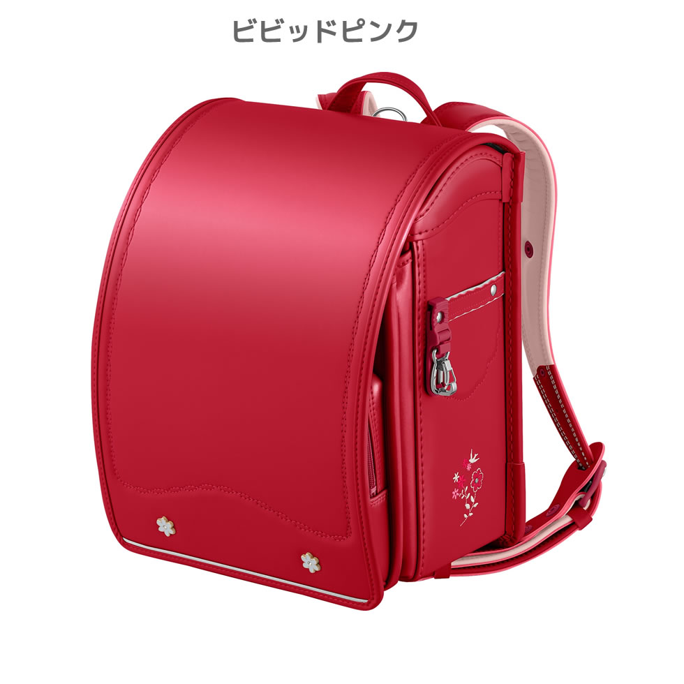 レインカバー、えらべるプレゼント】ランドセル 天使のはね 2027 天使 