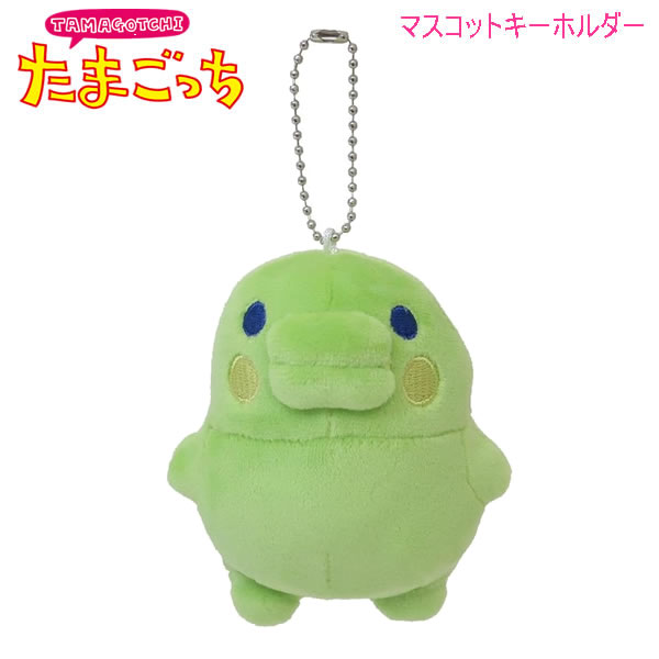 楽天市場】たまごっち マスコットキーホルダー みみっち 3097 カミオ