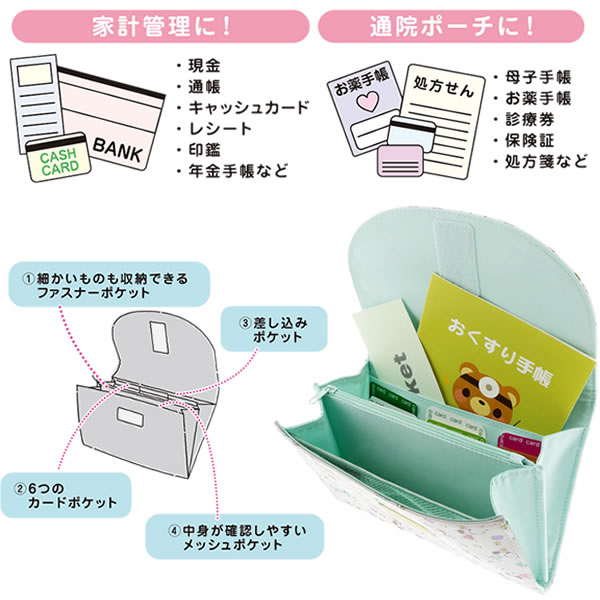 楽天市場 スヌーピー ジャバラ収納ポーチ Glitter With ジョー クール ブルー 7608 サンスター文具 S ペンポート