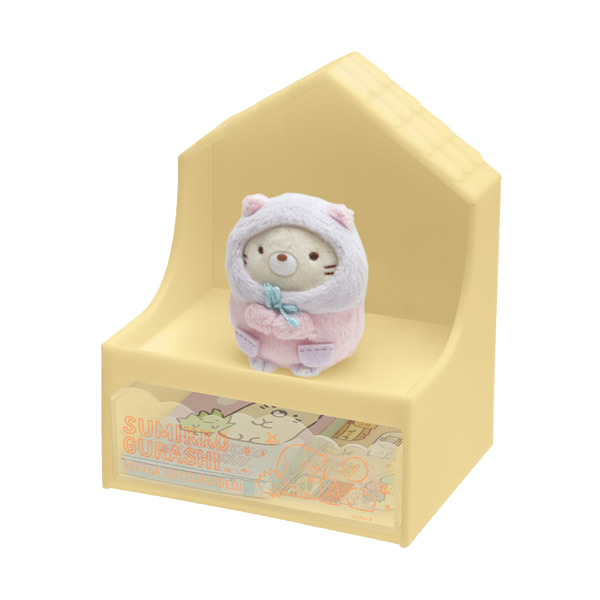 楽天市場】【約6×5×5cm】てのりぬいぐるみ （レディース）（PAUL