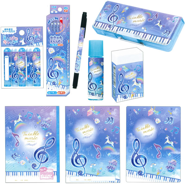 楽天市場】スヌーピー 文具セット オリジナル 545 クツワ 新入学 新