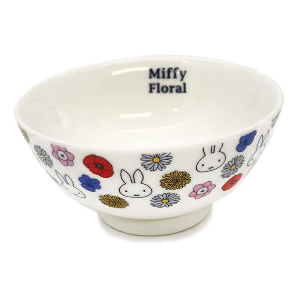 リラックマ ちゃわん TK18401 NEW BASIC RILAKKUMA お茶碗 食器 小さめ 小ぶり 子供 女性 キッズ用食器 