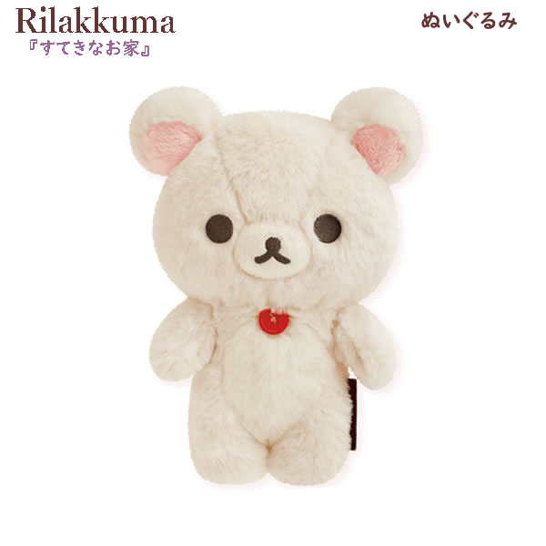 Amazon.co.jp: サンエックス(San-X) リラックマ ｢すてきなお家