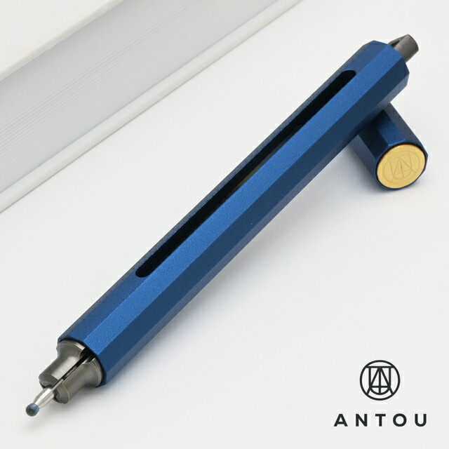 楽天市場】即日発送 ボールペン ANTOU アントウ ボールペンC