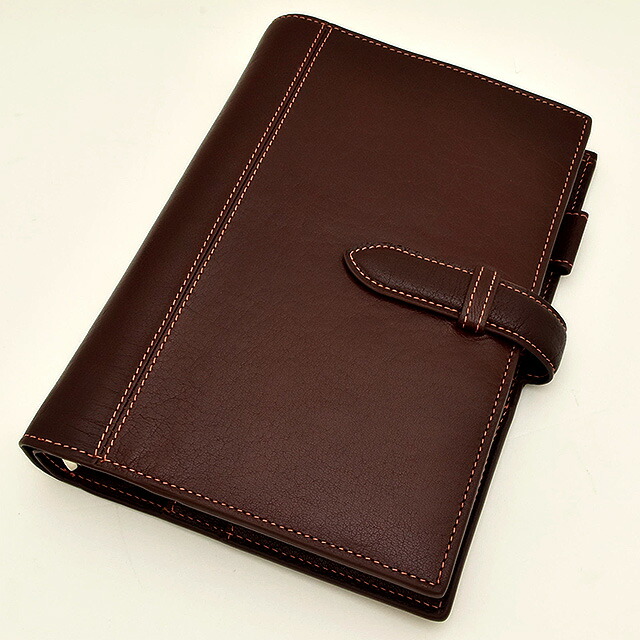 楽天市場】ASHFORD アシュフォード システム手帳 ジェム BIBLE 19mm