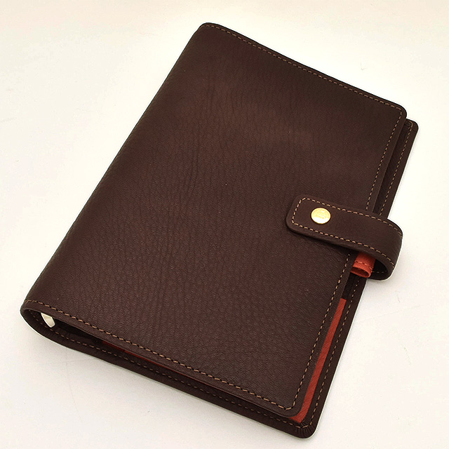 超人気の 楽天市場 Ashford アシュフォード システム手帳 ジェム Bible 19mm ホックベルト 7225 284 ブラウン 万年筆 ボールペンのペンハウス 即発送可能 Www Periltuocuore It