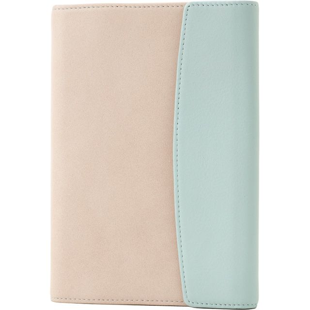 楽天市場】ASHFORD アシュフォード システム手帳 モダングレース MINI6