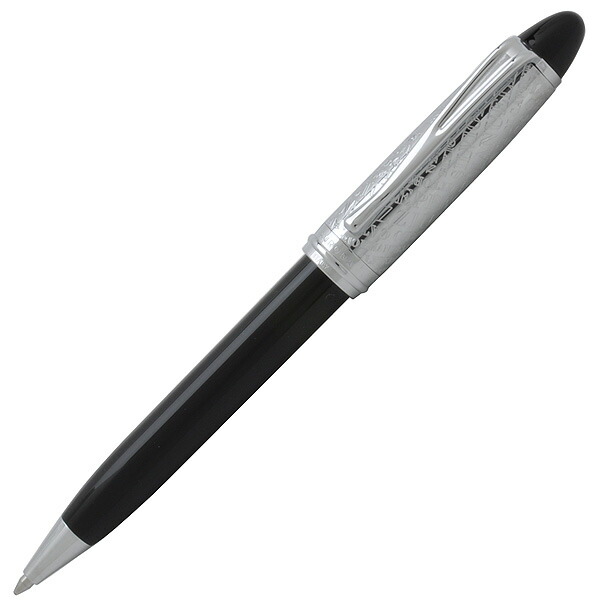 Aurora Ballpoint Pen Italy 150 Black - 