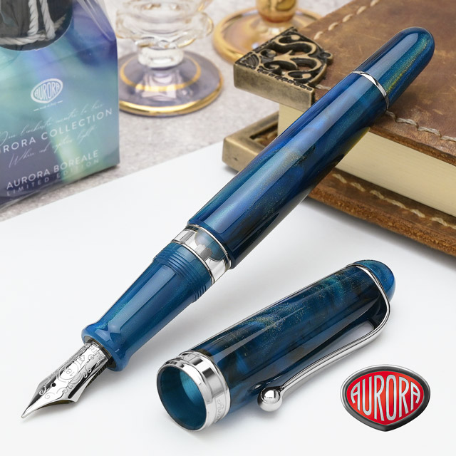 アウロラ　タレンタム　万年筆　14K M you-ar-d13_03.jpg