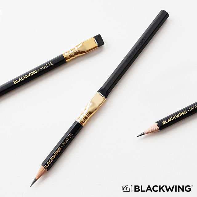 楽天市場】BLACKWING Blackwing ポイントガード シルバー pointgurd-SL ブラックウィング 鉛筆キャップ えんぴつキャップ  高級 おしゃれ シンプル ギフトプレゼント : 万年筆・ボールペンのペンハウス