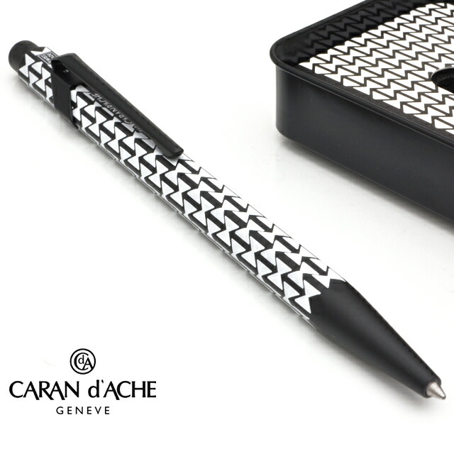 楽天市場】CARAN D'ACHE(カランダッシュ) 限定品 オーバーアルプ