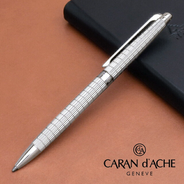 楽天市場】Caran d'Ache カランダッシュ ボールペン レマン バイカラー