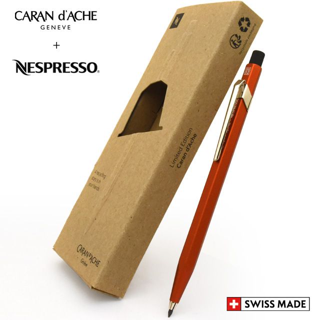 楽天市場】【シャープペンシル カランダッシュ】FIXPENCIL 22 : りゅう