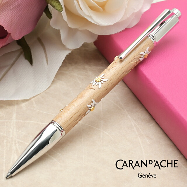 I*C様 カランダッシュ バリアスシラス ペンシル 限定品 CARAN D'ACHE
