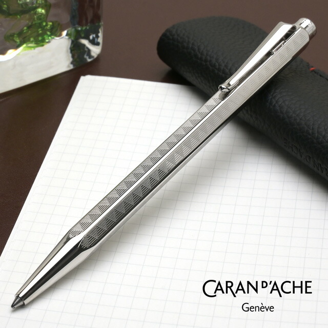 楽天市場】CARAN D'ACHE カランダッシュ エクリドール ピーク