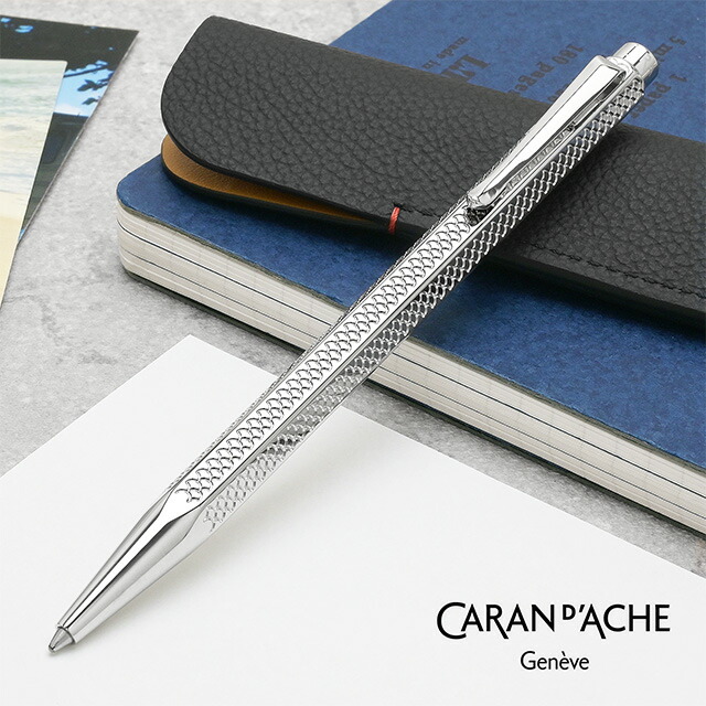 楽天市場】CARAN D'ACHE カランダッシュ エクリドール ピーク