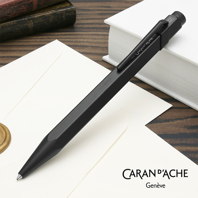 calinカラン黒 Amazon.co.jp: カランダッシュ(Caran d'Ache) CARAN D'ACHE